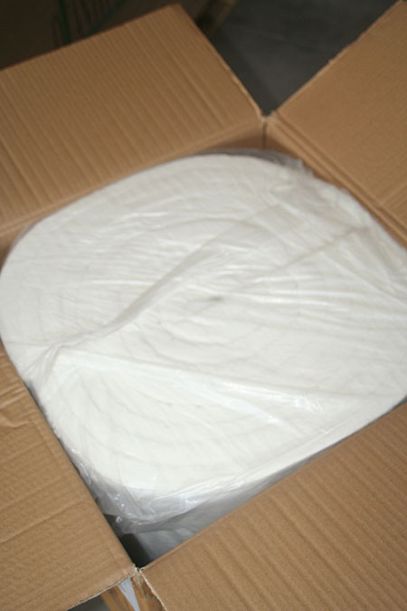 Ceramic Fiber Roll