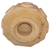 Cox Refractories Other Products